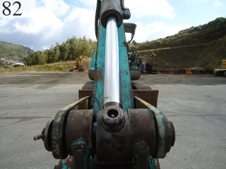 Used Construction Machine Used KOBE STEEL KOBE STEEL Excavator 0.2-0.3m3 SK045-2