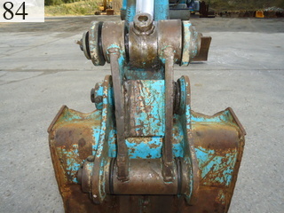 Used Construction Machine Used KOBE STEEL KOBE STEEL Excavator 0.2-0.3m3 SK045-2