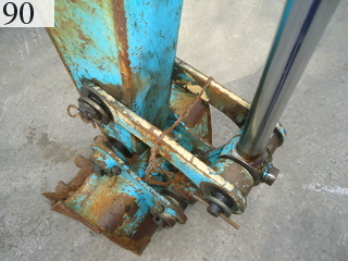Used Construction Machine Used KOBE STEEL KOBE STEEL Excavator 0.2-0.3m3 SK045-2