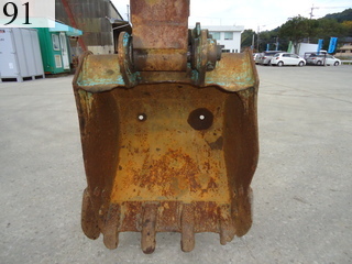Used Construction Machine Used KOBE STEEL KOBE STEEL Excavator 0.2-0.3m3 SK045-2