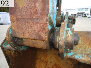 Used Construction Machine Used KOBE STEEL KOBE STEEL Excavator 0.2-0.3m3 SK045-2