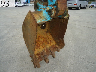 Used Construction Machine Used KOBE STEEL KOBE STEEL Excavator 0.2-0.3m3 SK045-2
