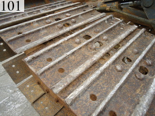 Used Construction Machine Used KOBE STEEL KOBE STEEL Excavator 0.2-0.3m3 SK045-2
