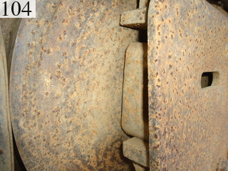 Used Construction Machine Used KOBE STEEL KOBE STEEL Excavator 0.2-0.3m3 SK045-2