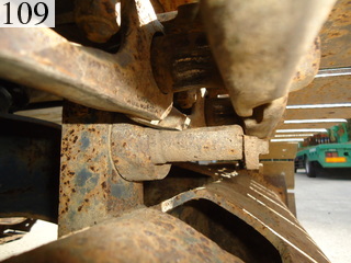 Used Construction Machine Used KOBE STEEL KOBE STEEL Excavator 0.2-0.3m3 SK045-2