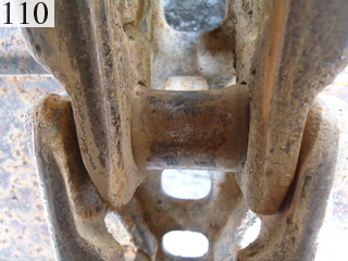 Used Construction Machine Used KOBE STEEL KOBE STEEL Excavator 0.2-0.3m3 SK045-2