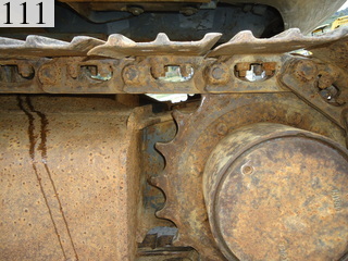 Used Construction Machine Used KOBE STEEL KOBE STEEL Excavator 0.2-0.3m3 SK045-2