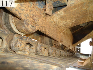 Used Construction Machine Used KOBE STEEL KOBE STEEL Excavator 0.2-0.3m3 SK045-2