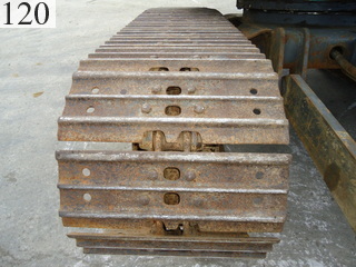 Used Construction Machine Used KOBE STEEL KOBE STEEL Excavator 0.2-0.3m3 SK045-2