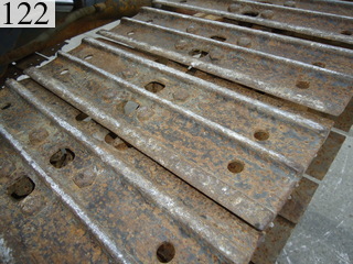 Used Construction Machine Used KOBE STEEL KOBE STEEL Excavator 0.2-0.3m3 SK045-2