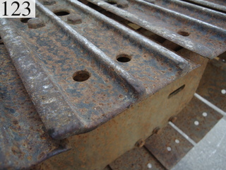 Used Construction Machine Used KOBE STEEL KOBE STEEL Excavator 0.2-0.3m3 SK045-2