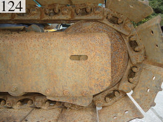 Used Construction Machine Used KOBE STEEL KOBE STEEL Excavator 0.2-0.3m3 SK045-2
