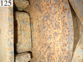 Used Construction Machine Used KOBE STEEL KOBE STEEL Excavator 0.2-0.3m3 SK045-2