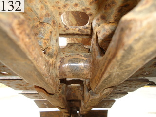 Used Construction Machine Used KOBE STEEL KOBE STEEL Excavator 0.2-0.3m3 SK045-2