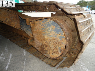 Used Construction Machine Used KOBE STEEL KOBE STEEL Excavator 0.2-0.3m3 SK045-2