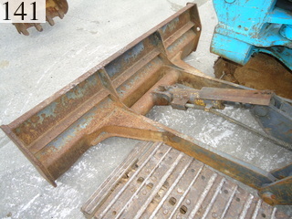 Used Construction Machine Used KOBE STEEL KOBE STEEL Excavator 0.2-0.3m3 SK045-2