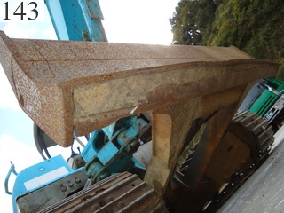 Used Construction Machine Used KOBE STEEL KOBE STEEL Excavator 0.2-0.3m3 SK045-2