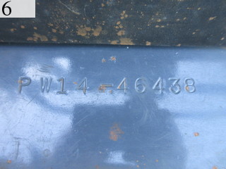 Used Construction Machine Used KOBELCO KOBELCO Excavator ~0.1m3 SK30SR-5