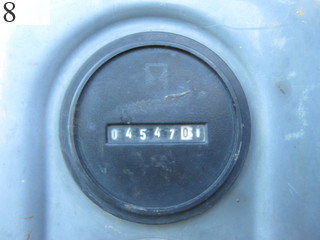 Used Construction Machine Used KOBELCO KOBELCO Excavator ~0.1m3 SK30SR-5