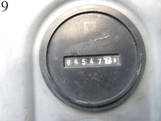 Used Construction Machine Used KOBELCO KOBELCO Excavator ~0.1m3 SK30SR-5