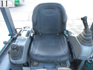 Used Construction Machine Used KOBELCO KOBELCO Excavator ~0.1m3 SK30SR-5