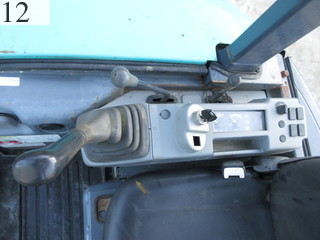 Used Construction Machine Used KOBELCO KOBELCO Excavator ~0.1m3 SK30SR-5