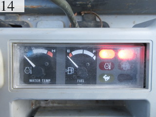 Used Construction Machine Used KOBELCO KOBELCO Excavator ~0.1m3 SK30SR-5