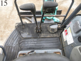 Used Construction Machine Used KOBELCO KOBELCO Excavator ~0.1m3 SK30SR-5
