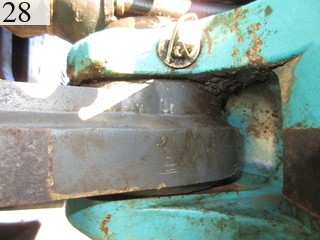 Used Construction Machine Used KOBELCO KOBELCO Excavator ~0.1m3 SK30SR-5