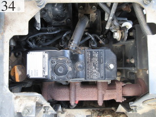 Used Construction Machine Used KOBELCO KOBELCO Excavator ~0.1m3 SK30SR-5