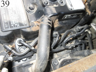 Used Construction Machine Used KOBELCO KOBELCO Excavator ~0.1m3 SK30SR-5