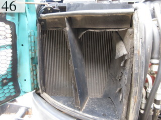 Used Construction Machine Used KOBELCO KOBELCO Excavator ~0.1m3 SK30SR-5