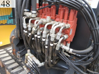 Used Construction Machine Used KOBELCO KOBELCO Excavator ~0.1m3 SK30SR-5