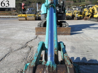 Used Construction Machine Used KOBELCO KOBELCO Excavator ~0.1m3 SK30SR-5
