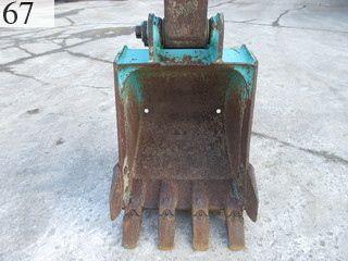 Used Construction Machine Used KOBELCO KOBELCO Excavator ~0.1m3 SK30SR-5