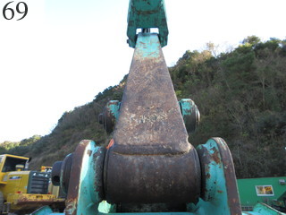 Used Construction Machine Used KOBELCO KOBELCO Excavator ~0.1m3 SK30SR-5
