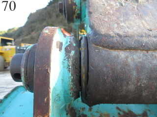 Used Construction Machine Used KOBELCO KOBELCO Excavator ~0.1m3 SK30SR-5