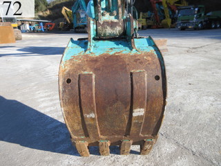 Used Construction Machine Used KOBELCO KOBELCO Excavator ~0.1m3 SK30SR-5