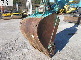 Used Construction Machine Used KOBELCO KOBELCO Excavator ~0.1m3 SK30SR-5