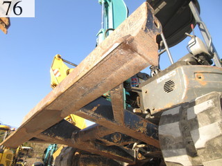Used Construction Machine Used KOBELCO KOBELCO Excavator ~0.1m3 SK30SR-5