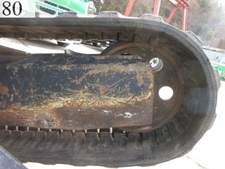 Used Construction Machine Used KOBELCO KOBELCO Excavator ~0.1m3 SK30SR-5