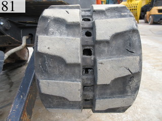 Used Construction Machine Used KOBELCO KOBELCO Excavator ~0.1m3 SK30SR-5