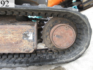 Used Construction Machine Used KOBELCO KOBELCO Excavator ~0.1m3 SK30SR-5