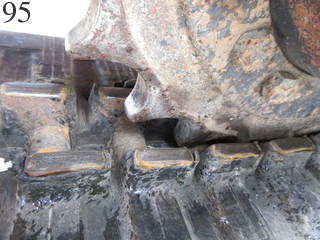 Used Construction Machine Used KOBELCO KOBELCO Excavator ~0.1m3 SK30SR-5