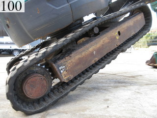 Used Construction Machine Used KOBELCO KOBELCO Excavator ~0.1m3 SK30SR-5