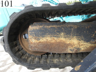 Used Construction Machine Used KOBELCO KOBELCO Excavator ~0.1m3 SK30SR-5