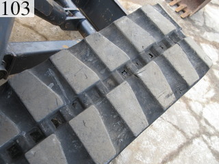 Used Construction Machine Used KOBELCO KOBELCO Excavator ~0.1m3 SK30SR-5