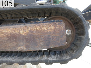 Used Construction Machine Used KOBELCO KOBELCO Excavator ~0.1m3 SK30SR-5