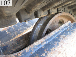 Used Construction Machine Used KOBELCO KOBELCO Excavator ~0.1m3 SK30SR-5