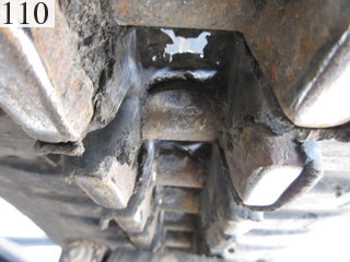 Used Construction Machine Used KOBELCO KOBELCO Excavator ~0.1m3 SK30SR-5